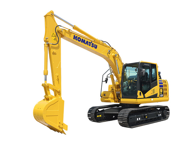PC130-11M0