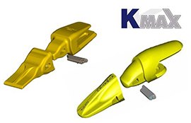 XS/KMAX产品具有如下特色和优点：