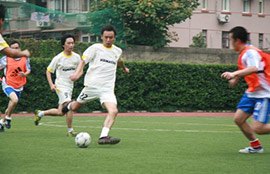 qm球盟会·(中国)球盟会足球队